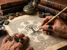 دعانویسی چیست؟