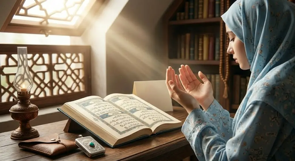 حکم شرعی دعانویسی تجاری و درآمد حاصل از آن